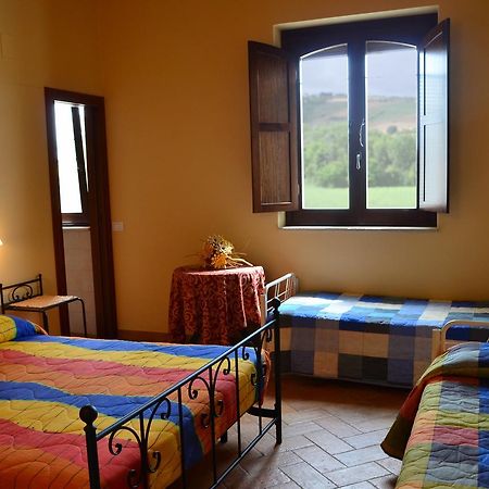 B&B Il Casolare Floriano Buitenkant foto