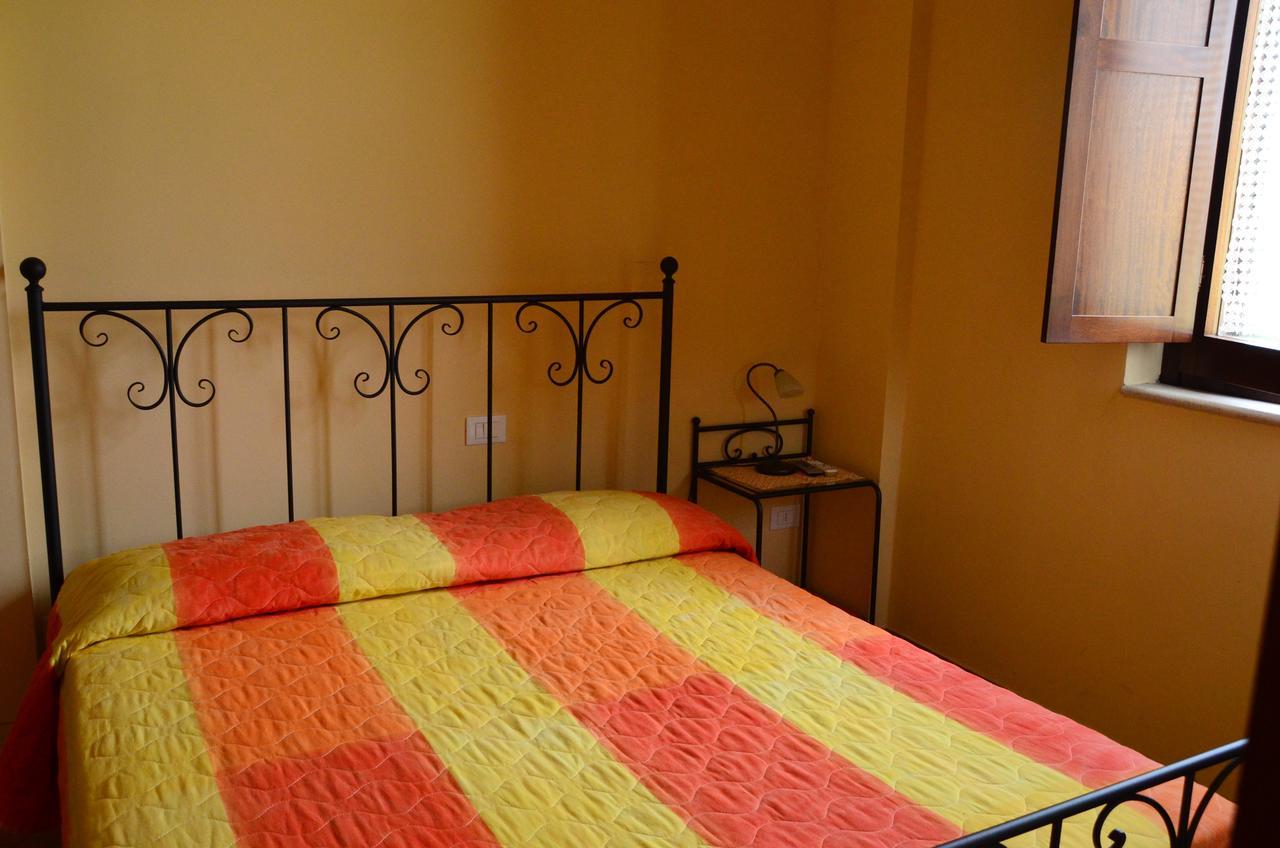 B&B Il Casolare Floriano Buitenkant foto