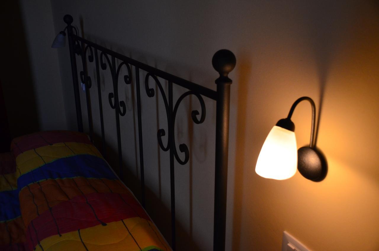 B&B Il Casolare Floriano Buitenkant foto